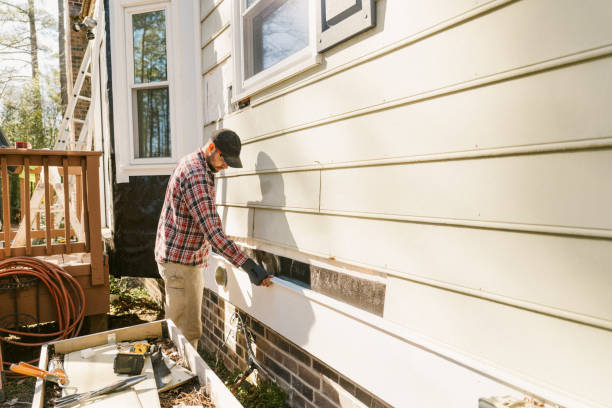 Trusted Fiber Cement Siding service in Granby, CT - Creative Siding